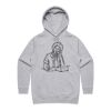 AS Colour - Women's Supply Hood Thumbnail